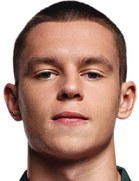 Даниил Чевардин