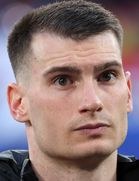 Доминик Ливакович
