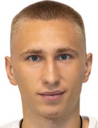 Данил Степанов
