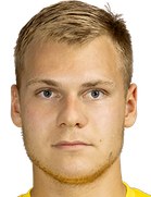 Тимофей Митров