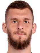 Егор Тесленко